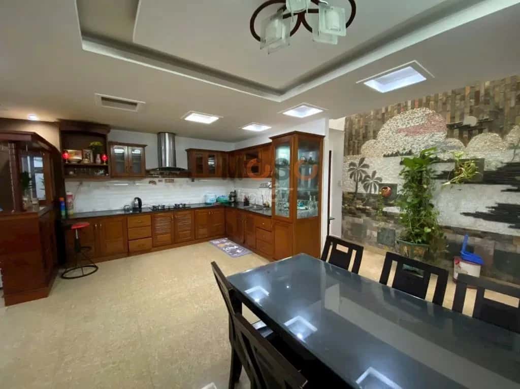 Cho thuê nhà hẻm Dương Đình Nghệ An Hải, Đà Nẵng – 4 phòng ngủ, giá 25 triệu — Hình 3 Cho thuê nhà hẻm Dương Đình Nghệ An Hải, Đà Nẵng – 4 phòng ngủ, giá 25 triệu — Hình 3