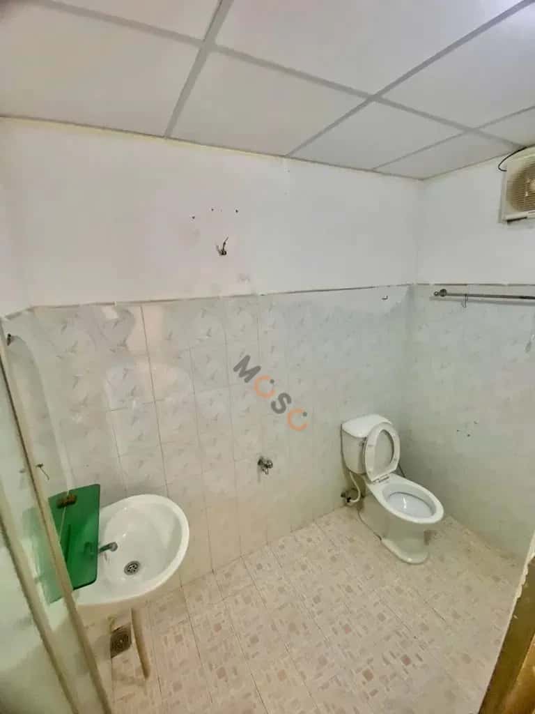 Cho thuê căn hộ chung cư Đường Đào Trinh Nhất Thủ Đức, TP.HCM – 2 phòng ngủ, giá 4.8 triệu — Hình 2 Cho thuê căn hộ chung cư Đường Đào Trinh Nhất Thủ Đức, TP.HCM – 2 phòng ngủ, giá 4.8 triệu — Hình 2