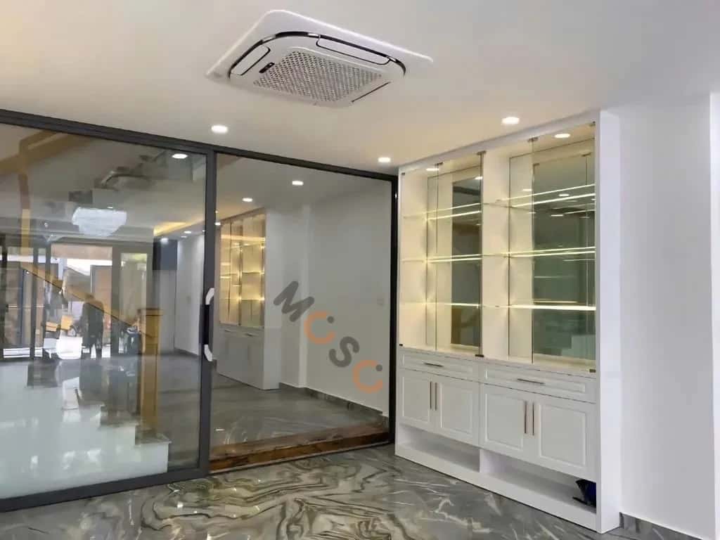 Cho thuê nhà mặt tiền Thăng Long Quận Tân Bình, TP.HCM – 7 phòng ngủ, giá 32 triệu — Hình 3 Cho thuê nhà mặt tiền Thăng Long Quận Tân Bình, TP.HCM – 7 phòng ngủ, giá 32 triệu — Hình 3