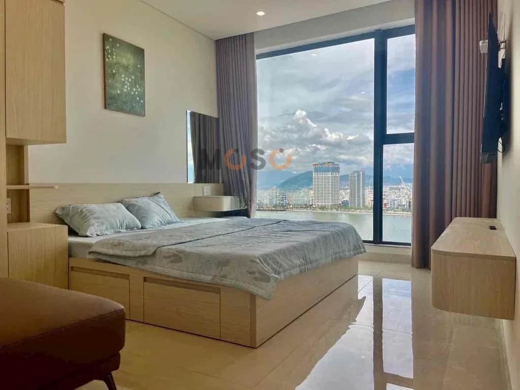 Cho thuê căn hộ chung cư Hà Thị Thân An Hải, Đà Nẵng – 2 phòng ngủ, giá 40 triệu Cho thuê căn hộ chung cư Hà Thị Thân An Hải, Đà Nẵng – 2 phòng ngủ, giá 40 triệu