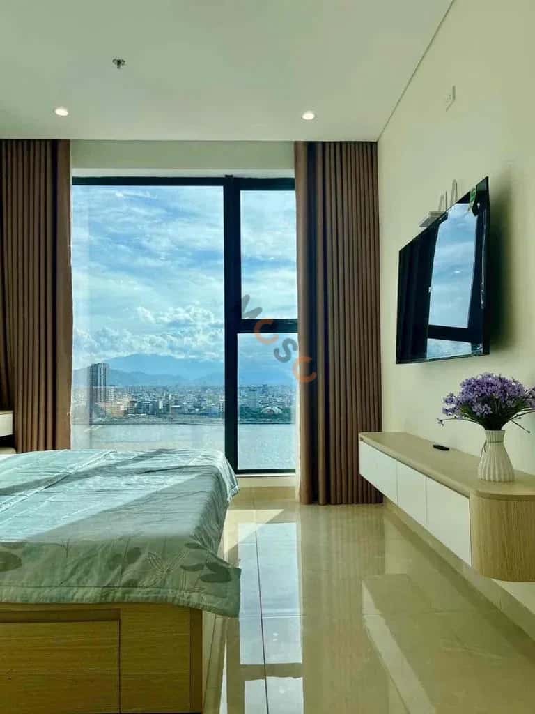 Cho thuê căn hộ chung cư Hà Thị Thân An Hải, Đà Nẵng – 2 phòng ngủ, giá 40 triệu — Hình 2 Cho thuê căn hộ chung cư Hà Thị Thân An Hải, Đà Nẵng – 2 phòng ngủ, giá 40 triệu — Hình 2