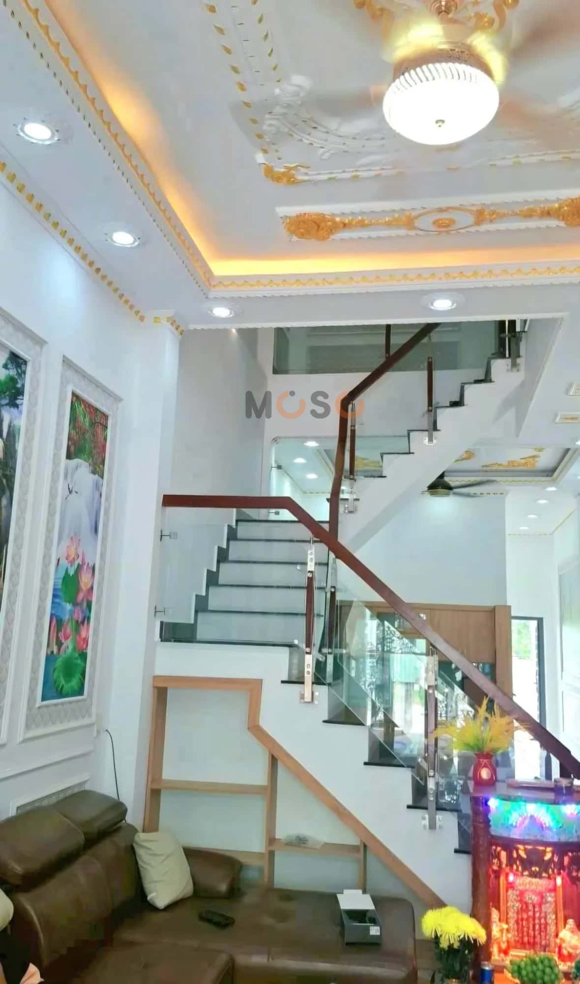 Hình ảnh nhà 3 Hình ảnh nhà 3