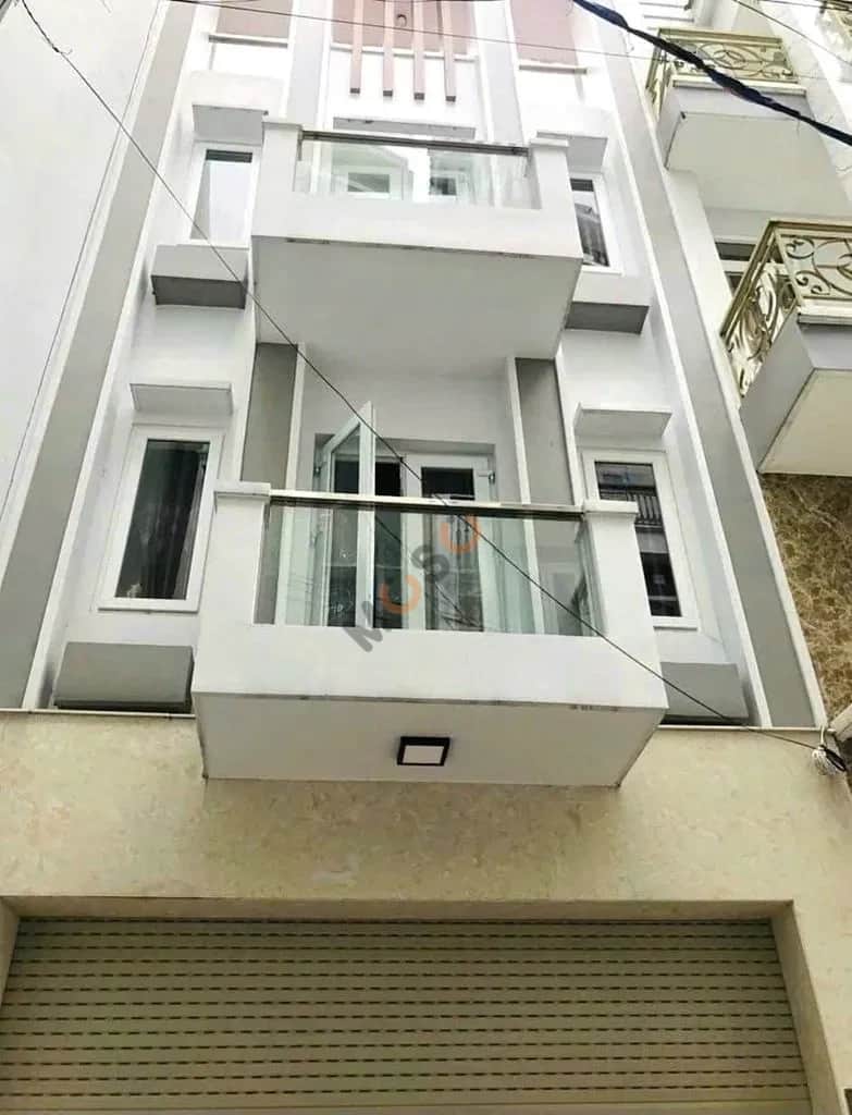 Cho thuê nhà mặt tiền Đường Trần Văn Đang Quận 3, TP.HCM – 6 phòng ngủ, giá 30 triệu Cho thuê nhà mặt tiền Đường Trần Văn Đang Quận 3, TP.HCM – 6 phòng ngủ, giá 30 triệu