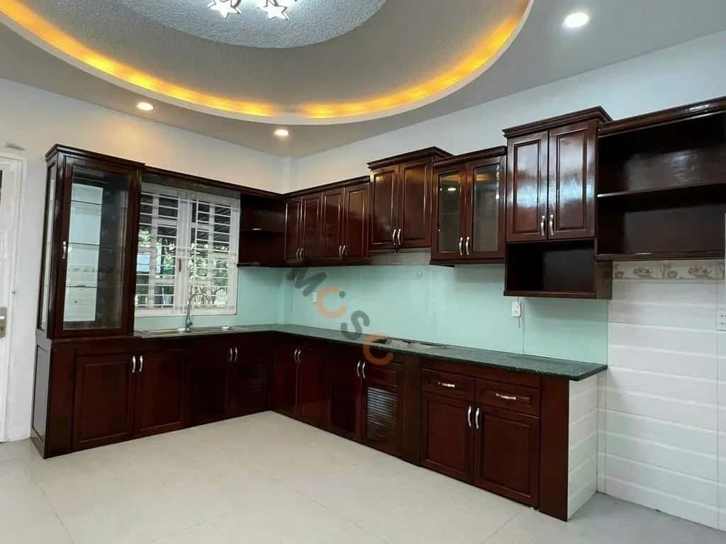 Cho thuê nhà mặt tiền Đường Trần Văn Đang Quận 3, TP.HCM – 6 phòng ngủ, giá 30 triệu — Hình 3 Cho thuê nhà mặt tiền Đường Trần Văn Đang Quận 3, TP.HCM – 6 phòng ngủ, giá 30 triệu — Hình 3