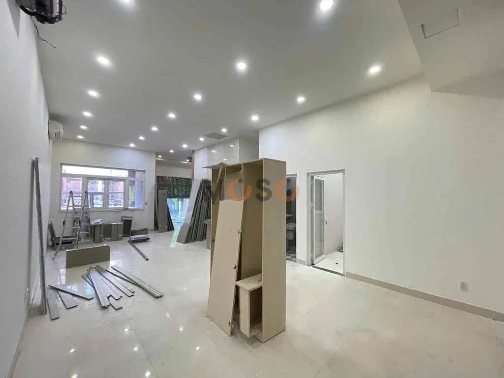 Cho thuê nhà mặt tiền Đường số 6 Quận 7, TP.HCM – giá 35 triệu Cho thuê nhà mặt tiền Đường số 6 Quận 7, TP.HCM – giá 35 triệu