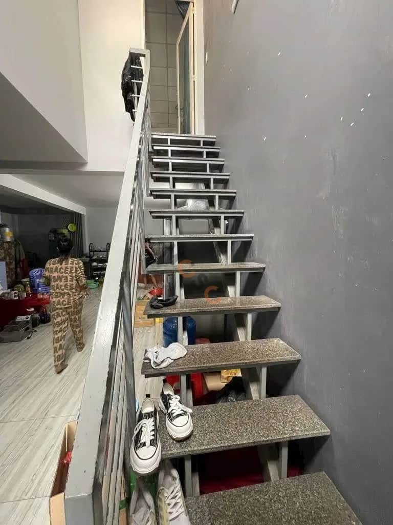 Cho thuê phòng trọ DN6 Quận 12, TP.HCM – 1 phòng ngủ, giá 3 triệu Cho thuê phòng trọ DN6 Quận 12, TP.HCM – 1 phòng ngủ, giá 3 triệu