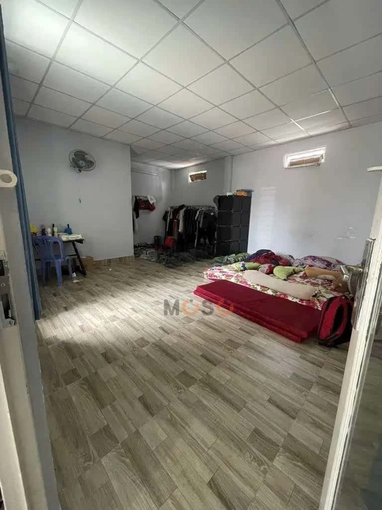 Cho thuê phòng trọ DN6 Quận 12, TP.HCM – 1 phòng ngủ, giá 3 triệu — Hình 2 Cho thuê phòng trọ DN6 Quận 12, TP.HCM – 1 phòng ngủ, giá 3 triệu — Hình 2
