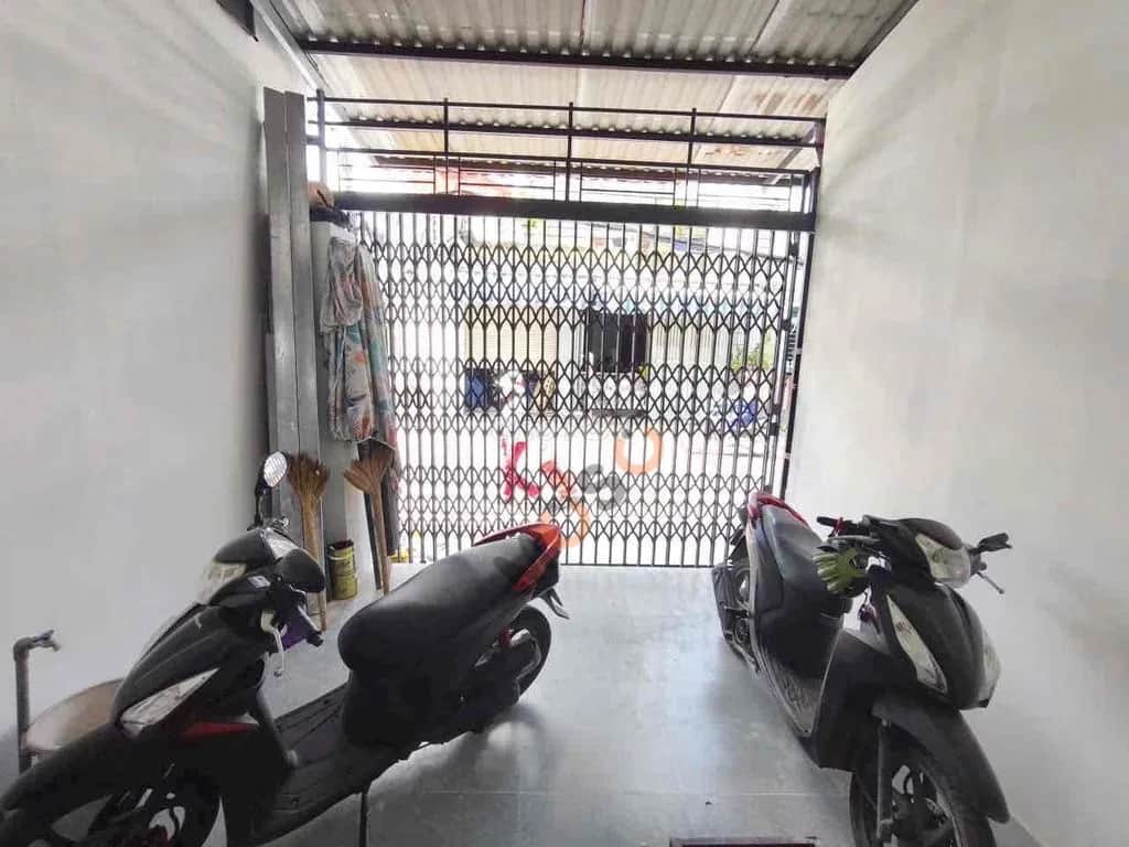 Cho thuê nhà mặt tiền Bùi Quang là Gò Vấp, Ho Chi Minh – 5 phòng ngủ, giá 16 triệu Cho thuê nhà mặt tiền Bùi Quang là Gò Vấp, Ho Chi Minh – 5 phòng ngủ, giá 16 triệu
