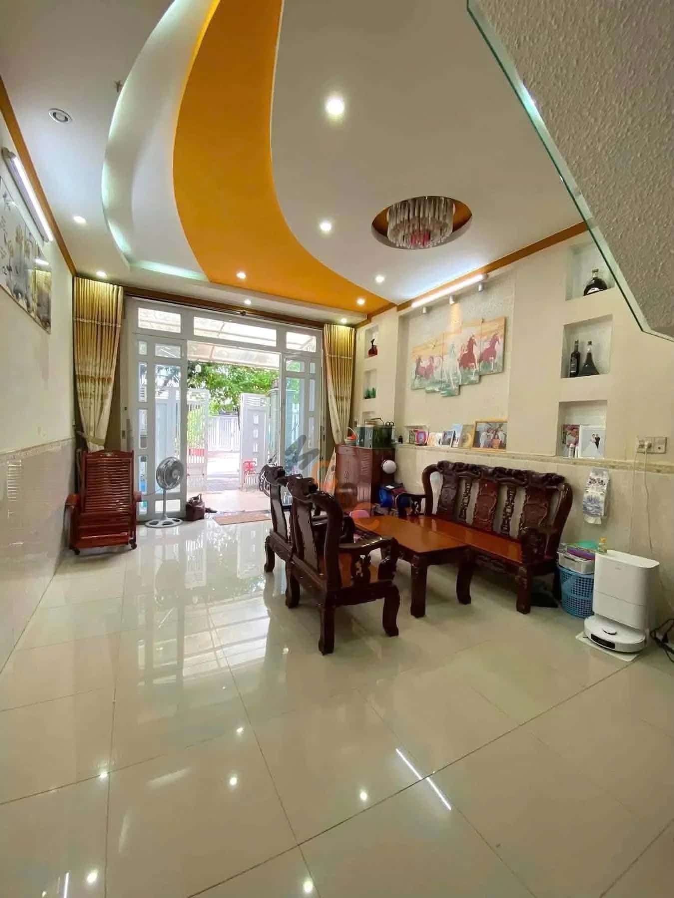 Hình ảnh nhà 3 Hình ảnh nhà 3