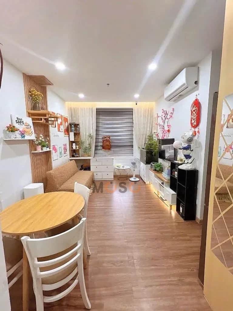 Cho thuê căn hộ chung cư Đường Phan Văn Hớn Quận 12, TP.HCM – 2 phòng ngủ, giá 7 triệu Cho thuê căn hộ chung cư Đường Phan Văn Hớn Quận 12, TP.HCM – 2 phòng ngủ, giá 7 triệu