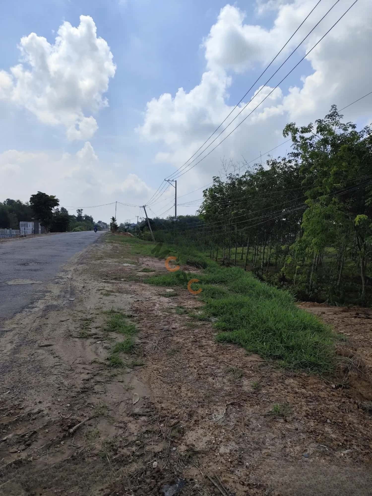 Bán đất đường 789 Thị xã Trảng Bàng, Tây Ninh – giá 6.5 tỷ — Hình 3 Bán đất đường 789 Thị xã Trảng Bàng, Tây Ninh – giá 6.5 tỷ — Hình 3