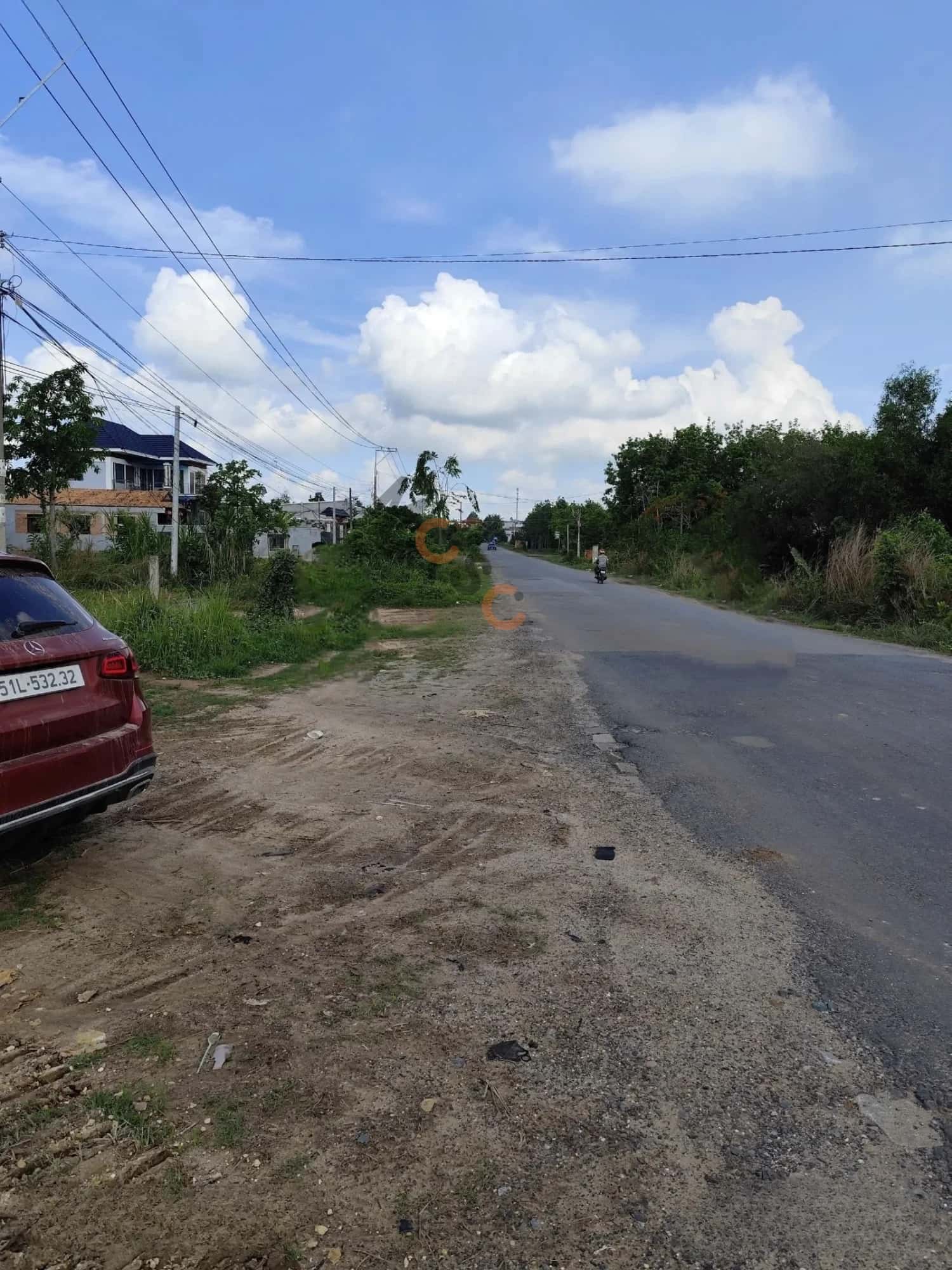 Bán đất đường 789 Thị xã Trảng Bàng, Tây Ninh – giá 6.5 tỷ — Hình 2 Bán đất đường 789 Thị xã Trảng Bàng, Tây Ninh – giá 6.5 tỷ — Hình 2