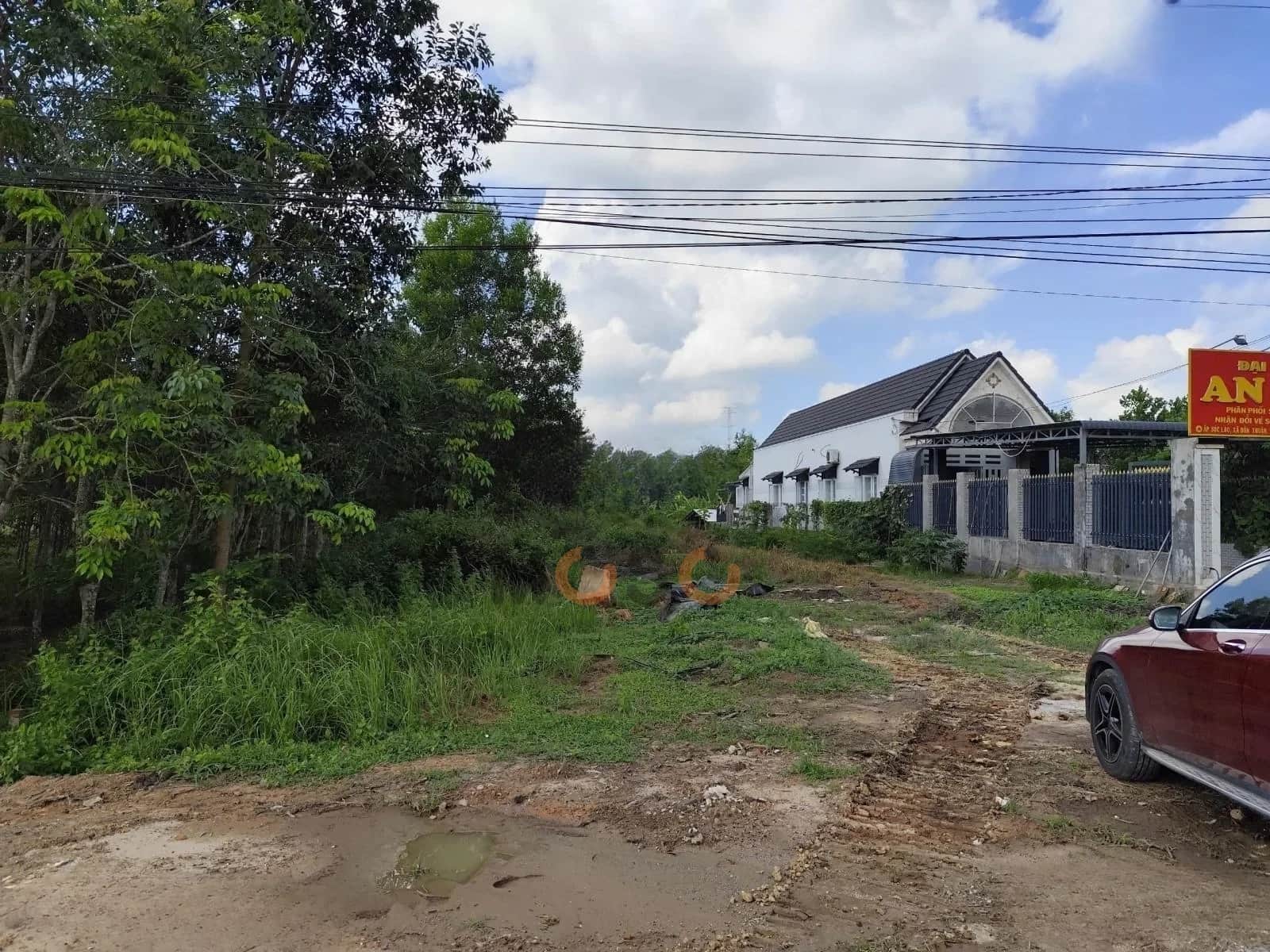 Bán đất đường 789 Thị xã Trảng Bàng, Tây Ninh – giá 6.5 tỷ Bán đất đường 789 Thị xã Trảng Bàng, Tây Ninh – giá 6.5 tỷ