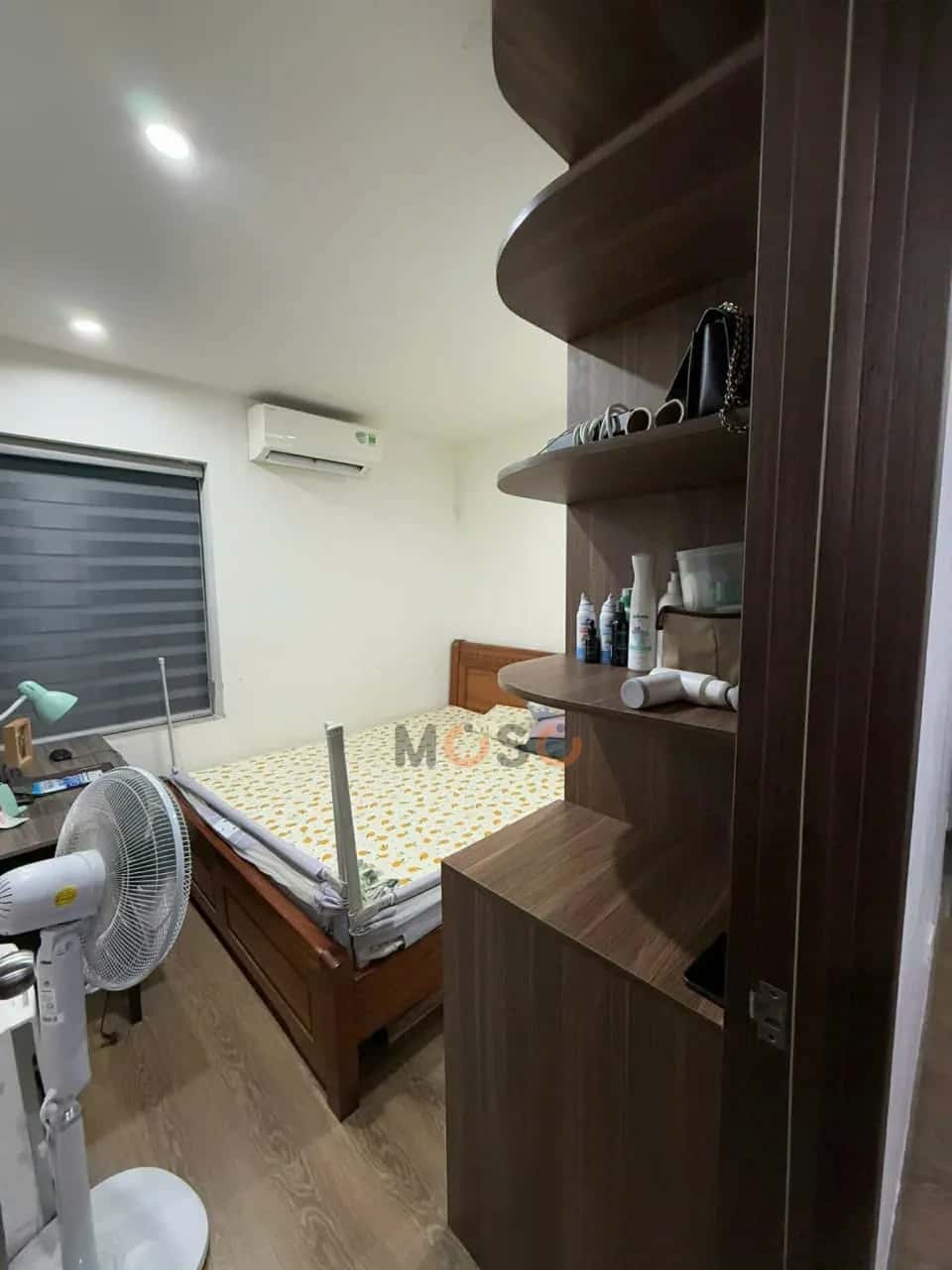 Cho thuê căn hộ chung cư Yen So, Ha Noi – 2 phòng ngủ, giá 8 triệu — Hình 2 Cho thuê căn hộ chung cư Yen So, Ha Noi – 2 phòng ngủ, giá 8 triệu — Hình 2