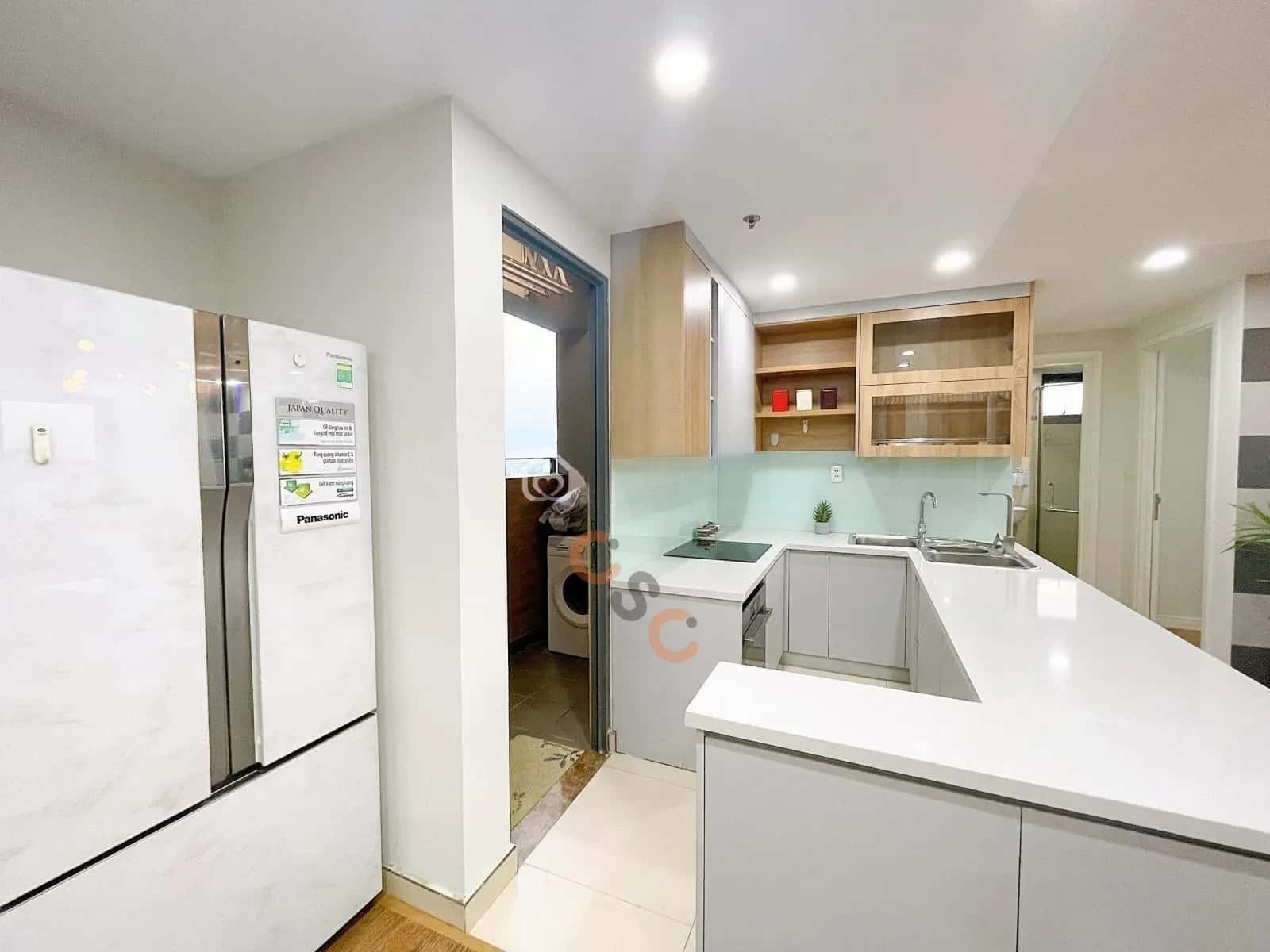 Cho thuê căn hộ chung cư Đường Võ Nguyên Giáp Quận 2, TP.HCM – 4 phòng ngủ, giá 55 triệu — Hình 2 Cho thuê căn hộ chung cư Đường Võ Nguyên Giáp Quận 2, TP.HCM – 4 phòng ngủ, giá 55 triệu — Hình 2