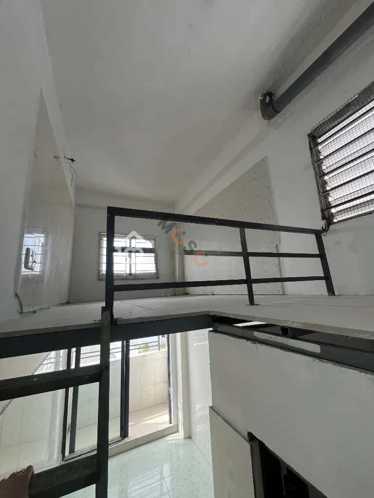 Cho thuê phòng trọ Dương Nguyễn Thị Tần Quận 8, TP.HCM – giá 3 triệu — Hình 3 Cho thuê phòng trọ Dương Nguyễn Thị Tần Quận 8, TP.HCM – giá 3 triệu — Hình 3