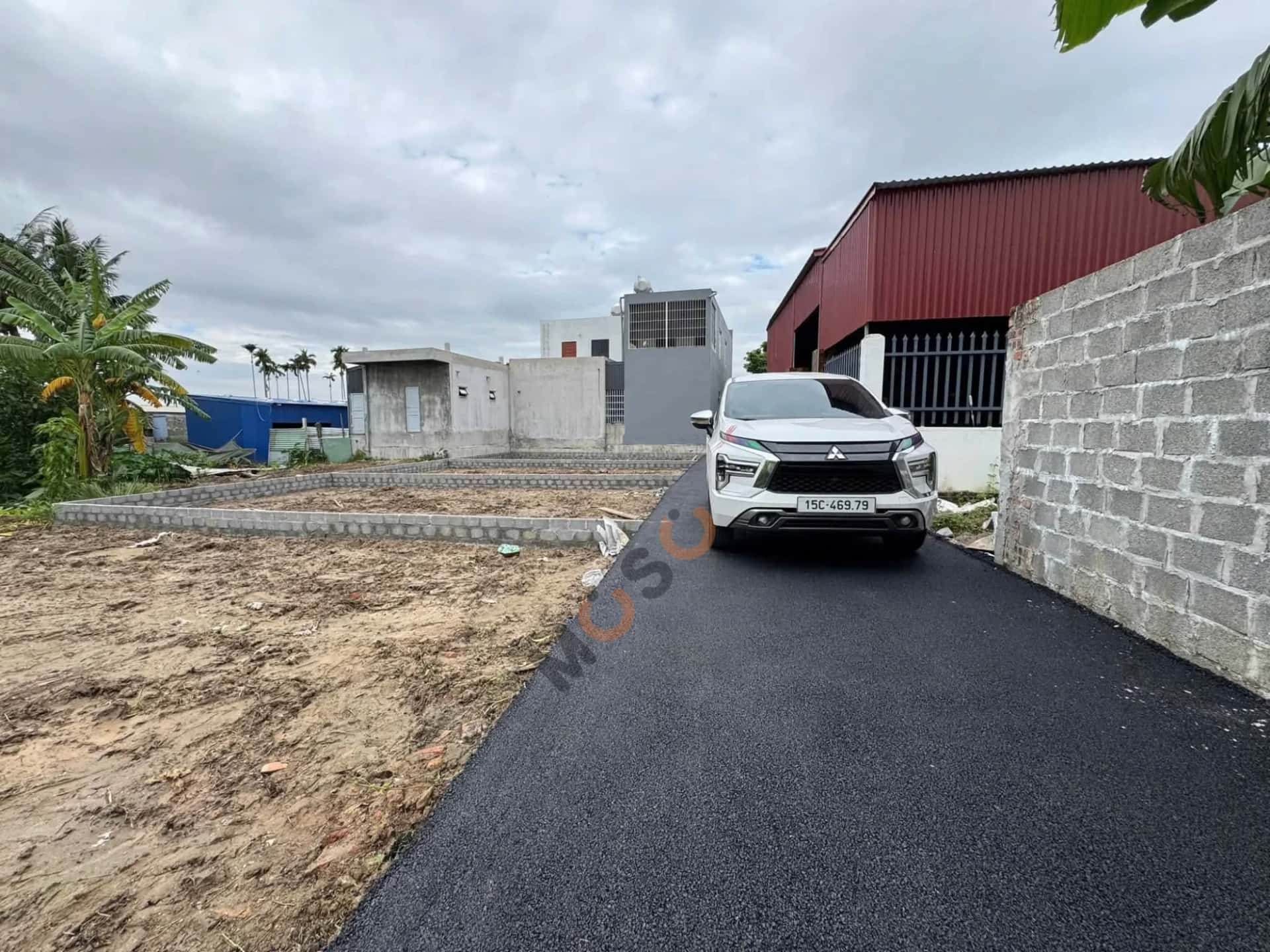 Bán đất Thôn Tam Kiệt Huyện Kiến Thuỵ, TP. Hải Phòng – giá 1.4 tỷ — Hình 3 Bán đất Thôn Tam Kiệt Huyện Kiến Thuỵ, TP. Hải Phòng – giá 1.4 tỷ — Hình 3