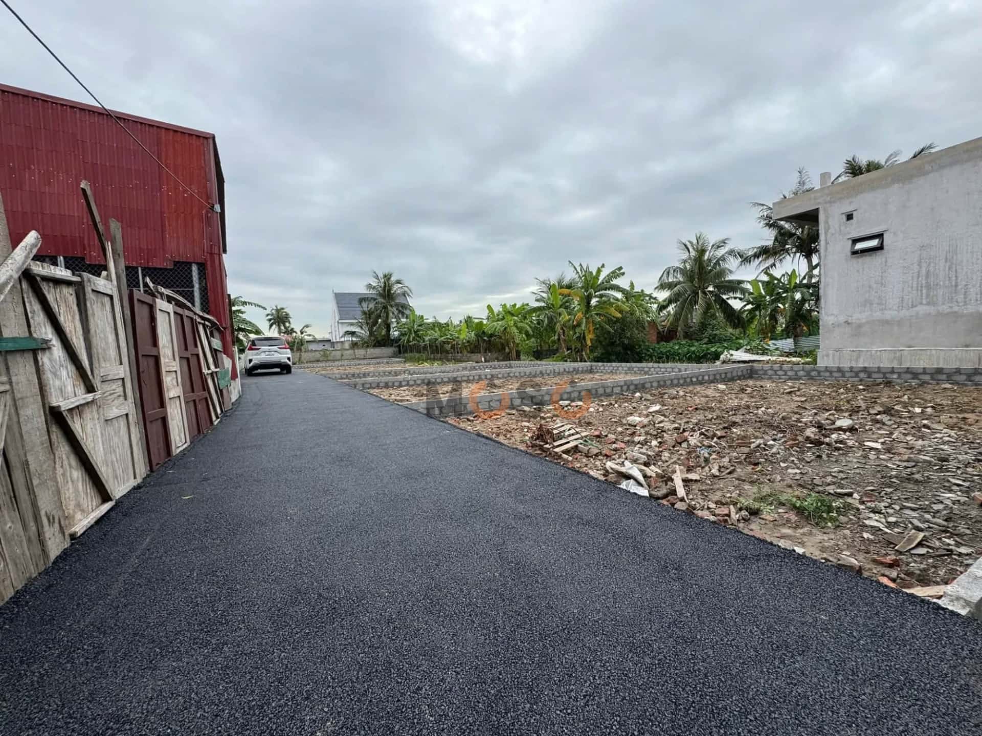Bán đất Thôn Tam Kiệt Huyện Kiến Thuỵ, TP. Hải Phòng – giá 1.4 tỷ — Hình 3 Bán đất Thôn Tam Kiệt Huyện Kiến Thuỵ, TP. Hải Phòng – giá 1.4 tỷ — Hình 3