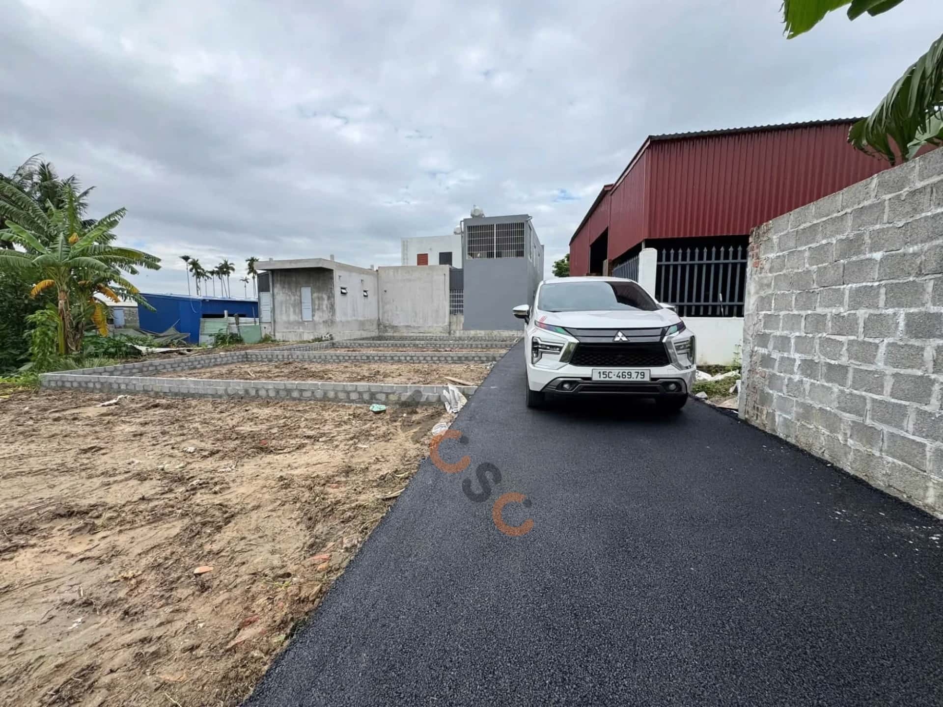 Bán đất Thôn Tam Kiệt Huyện Kiến Thuỵ, TP. Hải Phòng – giá 1.4 tỷ — Hình 2 Bán đất Thôn Tam Kiệt Huyện Kiến Thuỵ, TP. Hải Phòng – giá 1.4 tỷ — Hình 2