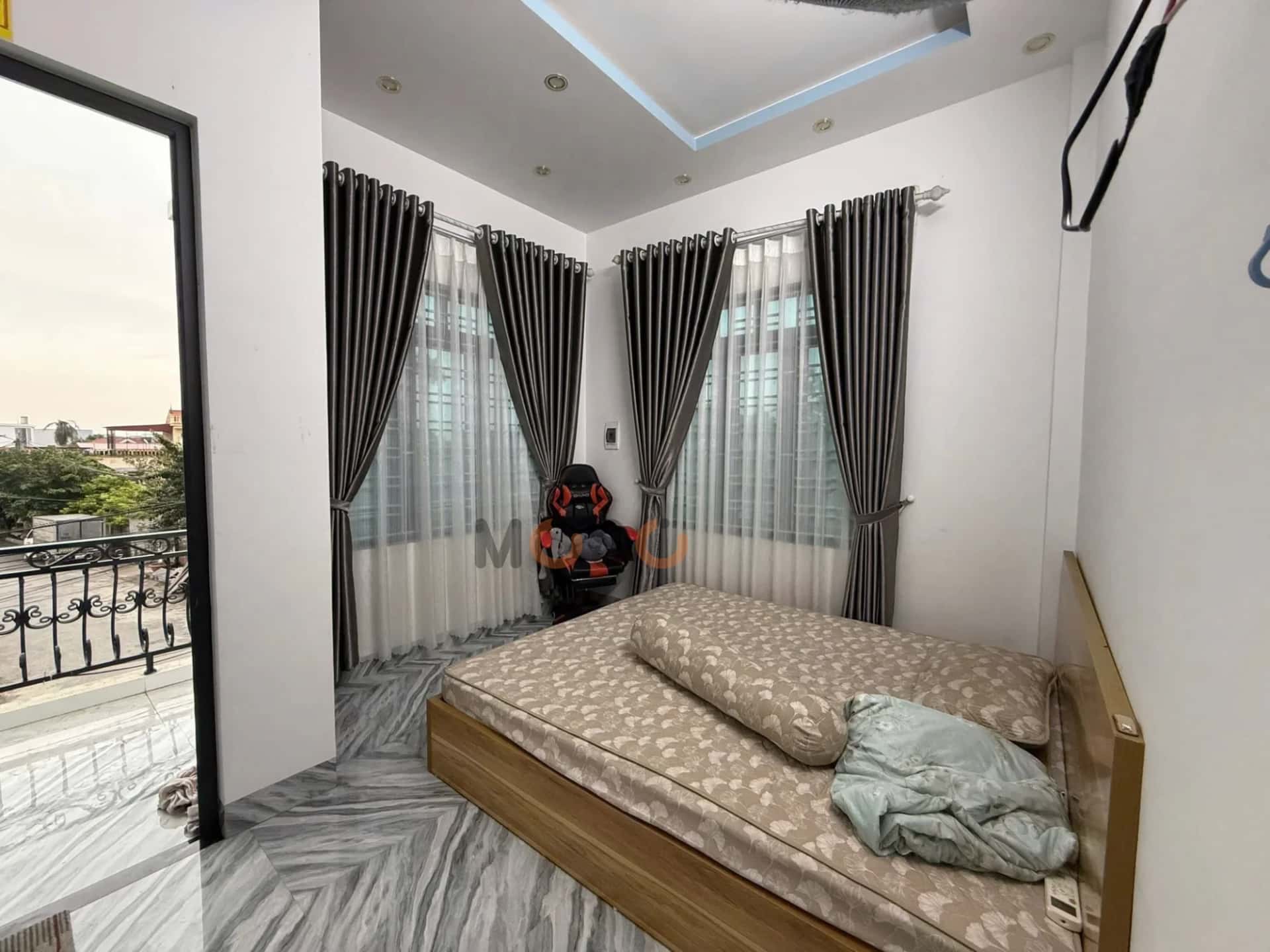 Bán nhà hẻm Thôn Kim Đới 1 Huyện Kiến Thuỵ, TP. Hải Phòng – 3 phòng ngủ, giá 2 tỷ — Hình 3 Bán nhà hẻm Thôn Kim Đới 1 Huyện Kiến Thuỵ, TP. Hải Phòng – 3 phòng ngủ, giá 2 tỷ — Hình 3