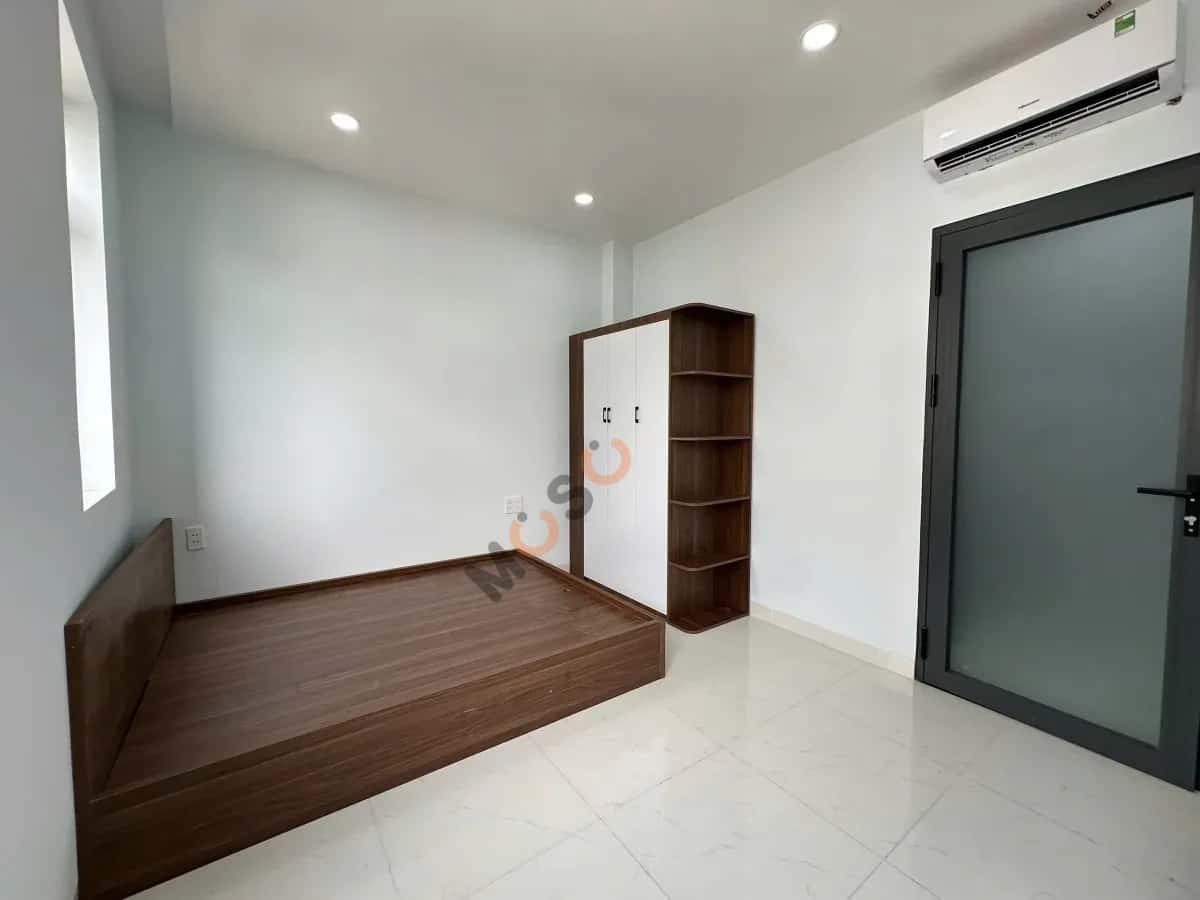 Cho thuê phòng trọ Hẻm 24 Bùi Đình Túy Bình Thạnh, TP.HCM – 1 phòng ngủ, giá 8.7 triệu — Hình 3 Cho thuê phòng trọ Hẻm 24 Bùi Đình Túy Bình Thạnh, TP.HCM – 1 phòng ngủ, giá 8.7 triệu — Hình 3