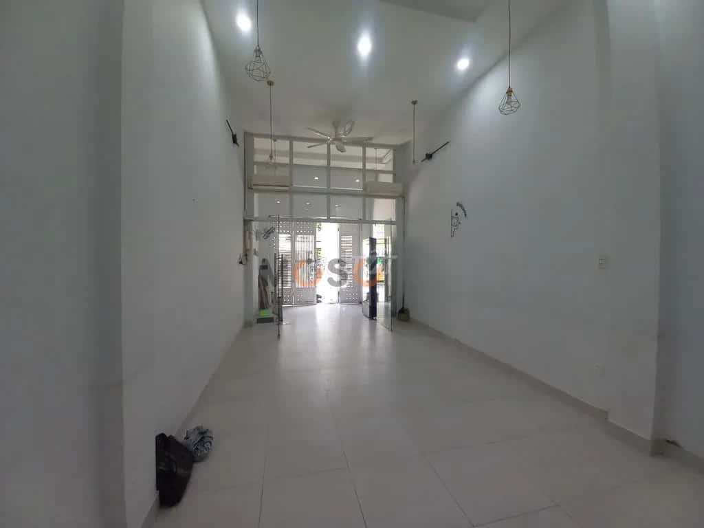 Cho thuê nhà mặt tiền Nguyễn Gia Trí Quận Bình Thạnh, TP.HCM – giá 20 triệu — Hình 2 Cho thuê nhà mặt tiền Nguyễn Gia Trí Quận Bình Thạnh, TP.HCM – giá 20 triệu — Hình 2
