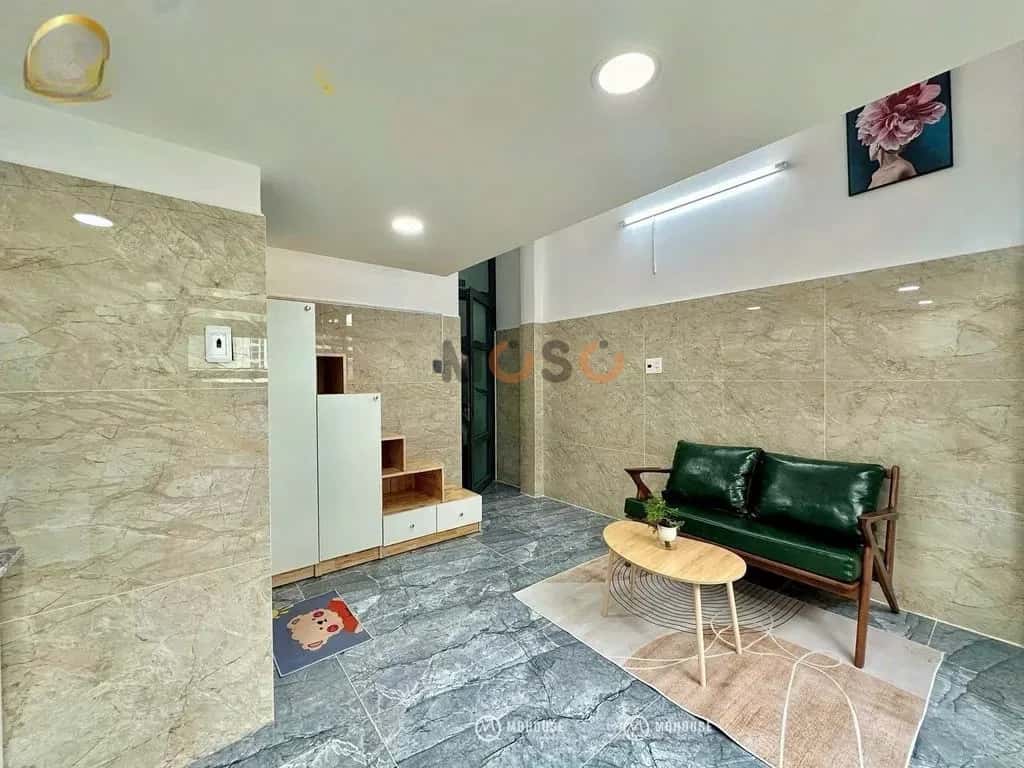 Cho thuê căn hộ chung cư Cách Mạng Tháng Tám Quận 10, TP.HCM – 1 phòng ngủ, giá 6.5 triệu — Hình 3 Cho thuê căn hộ chung cư Cách Mạng Tháng Tám Quận 10, TP.HCM – 1 phòng ngủ, giá 6.5 triệu — Hình 3