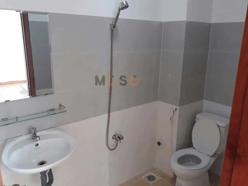 Cho thuê căn hộ chung cư Tân Hương Quận Tân Phú, TP.HCM – 1 phòng ngủ, giá 2.8 triệu — Hình 2 Cho thuê căn hộ chung cư Tân Hương Quận Tân Phú, TP.HCM – 1 phòng ngủ, giá 2.8 triệu — Hình 2