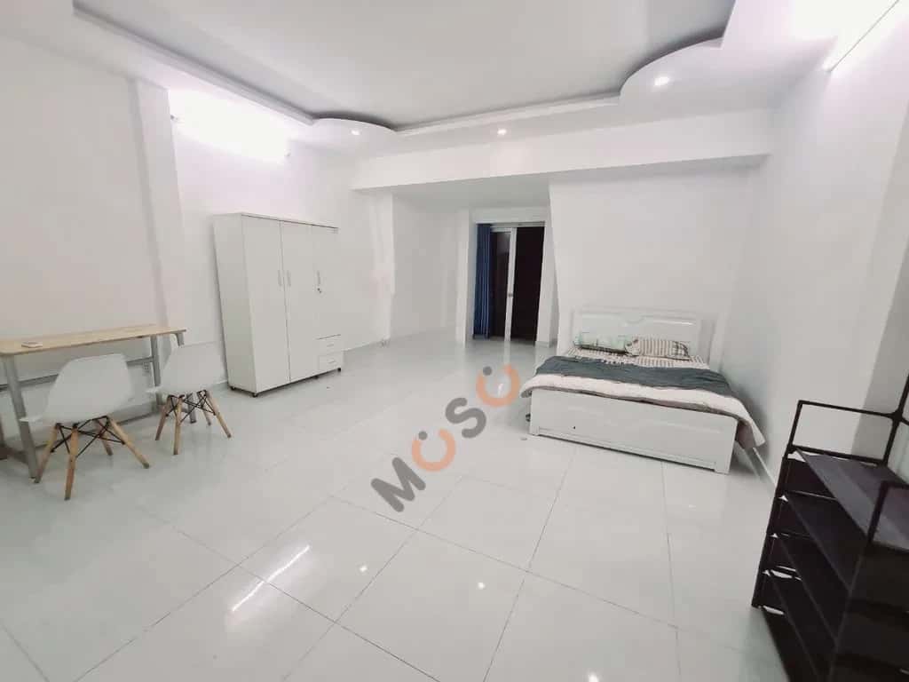 Cho thuê căn hộ chung cư TRẦN THỊ NGHỈ Gò Vấp, Ho Chi Minh – 1 phòng ngủ, giá 5.2 triệu — Hình 2 Cho thuê căn hộ chung cư TRẦN THỊ NGHỈ Gò Vấp, Ho Chi Minh – 1 phòng ngủ, giá 5.2 triệu — Hình 2