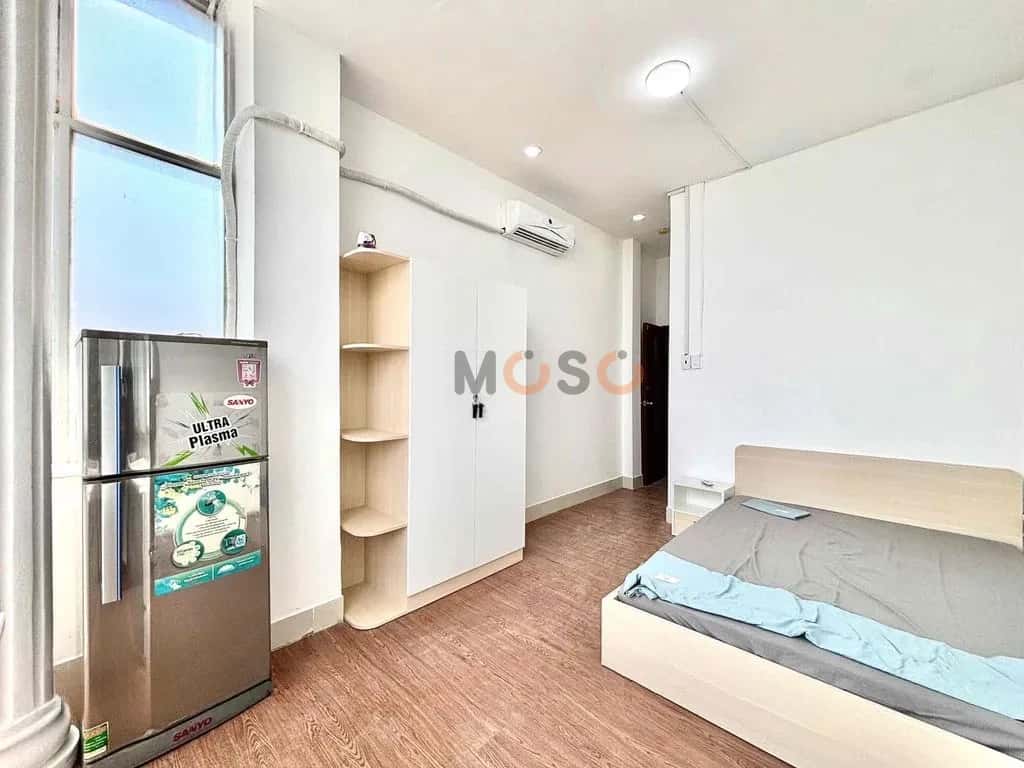 Cho thuê phòng trọ Đường Đào Duy Anh Phú Nhuận, TP.HCM – giá 4 triệu — Hình 3 Cho thuê phòng trọ Đường Đào Duy Anh Phú Nhuận, TP.HCM – giá 4 triệu — Hình 3