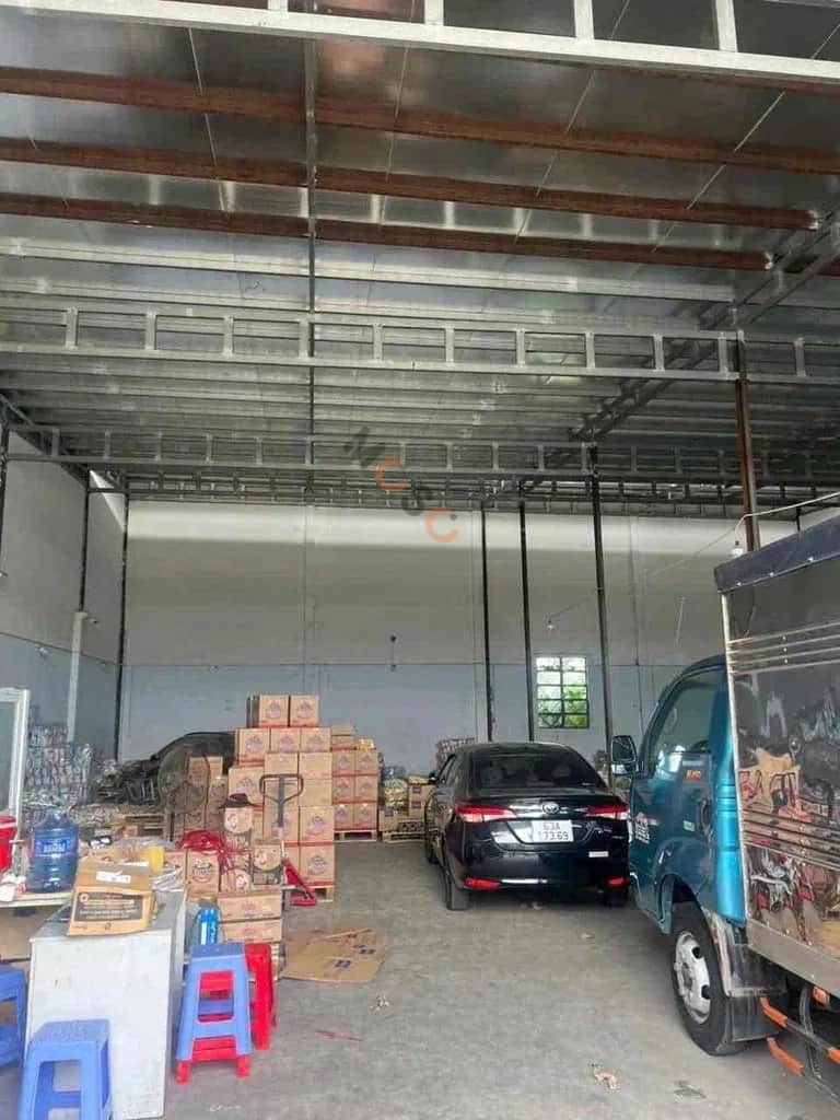 Cho thuê kho, nhà xưởng Quốc lộ 1A Bình Tân, TP.HCM – giá 15 triệu Cho thuê kho, nhà xưởng Quốc lộ 1A Bình Tân, TP.HCM – giá 15 triệu