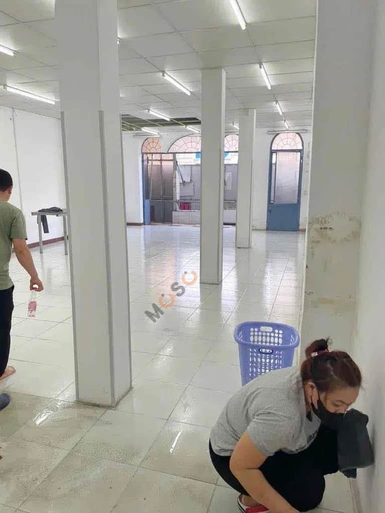 Cho thuê nhà mặt tiền Đường 2 Tháng 9 Hải Châu, Đà Nẵng – 4 phòng ngủ, giá 22 triệu Cho thuê nhà mặt tiền Đường 2 Tháng 9 Hải Châu, Đà Nẵng – 4 phòng ngủ, giá 22 triệu