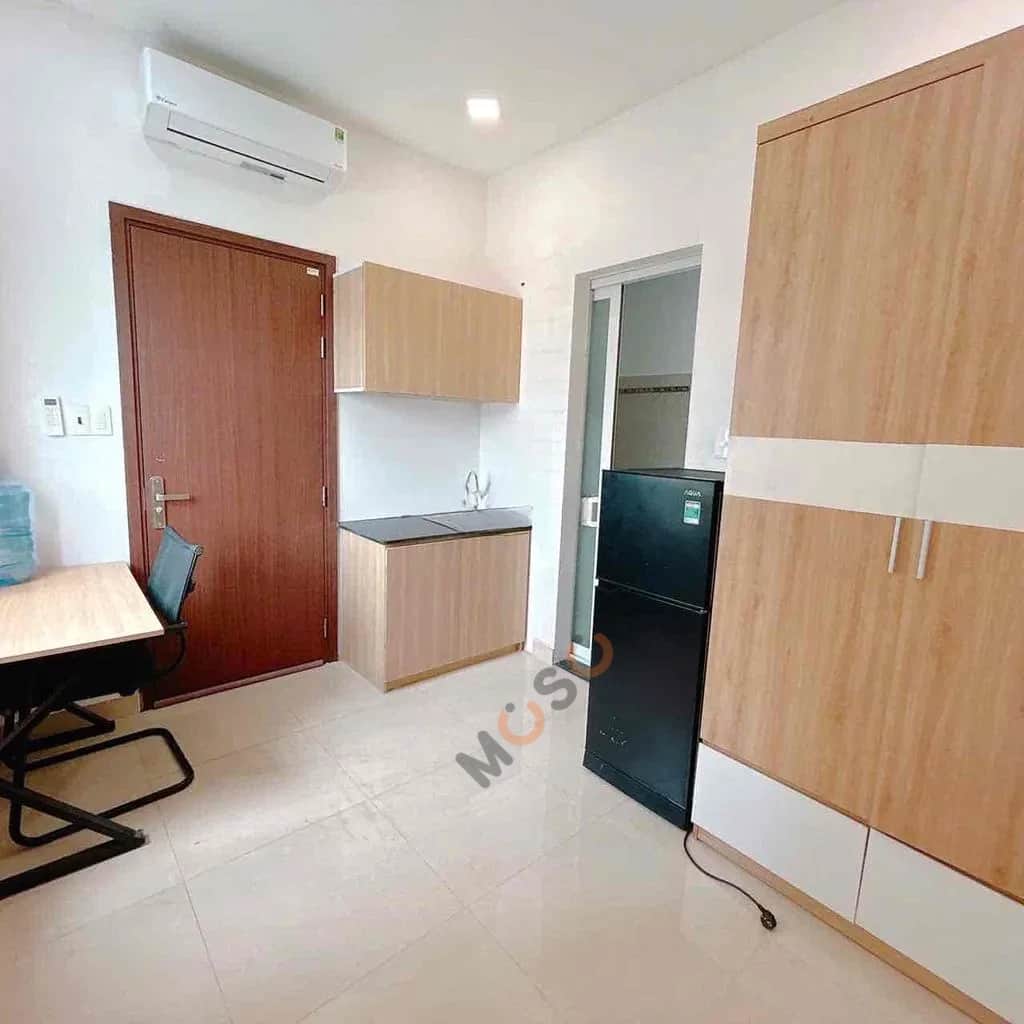 Cho thuê căn hộ chung cư Đường Trường Chinh Quận 12, TP.HCM – giá 3 triệu Cho thuê căn hộ chung cư Đường Trường Chinh Quận 12, TP.HCM – giá 3 triệu