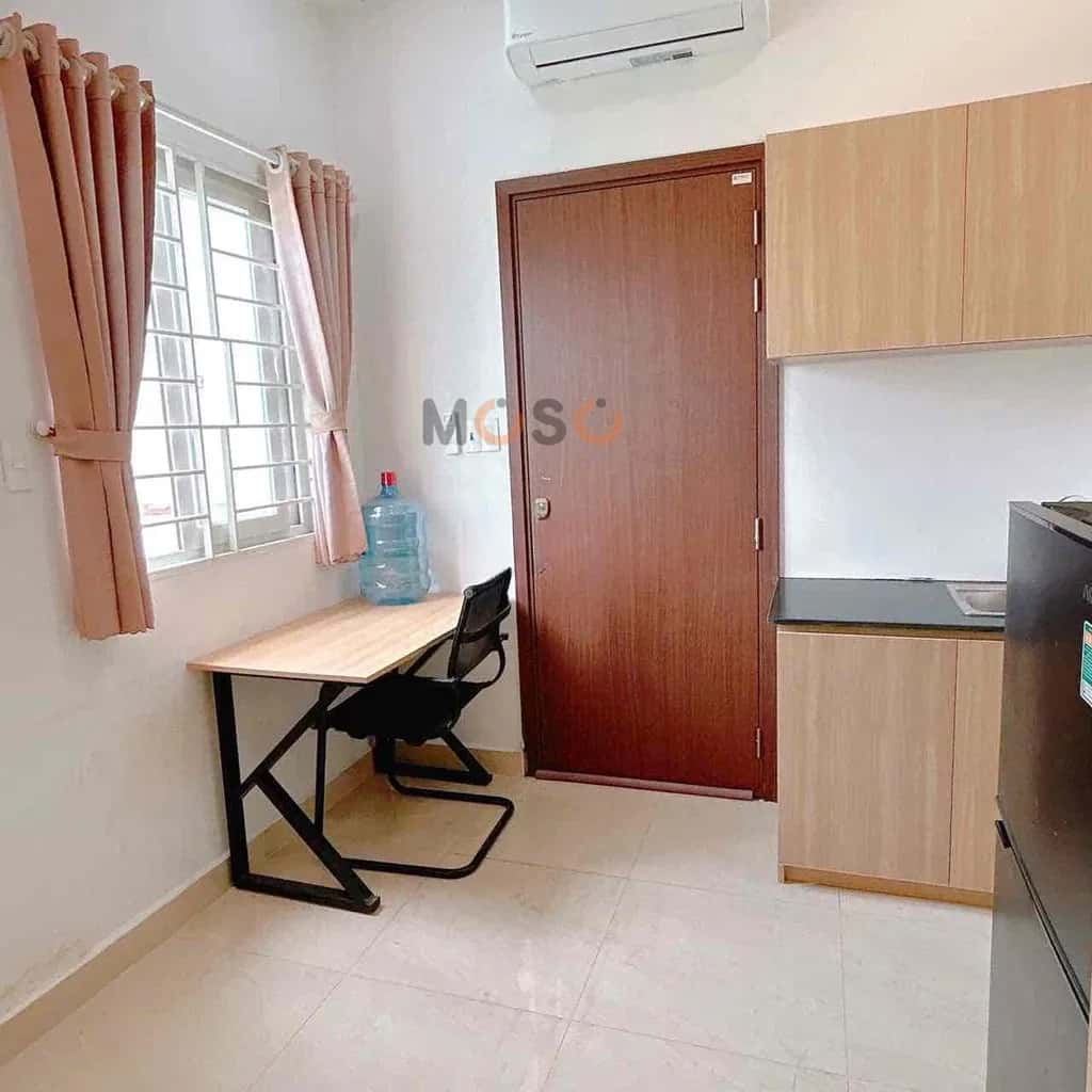 Cho thuê căn hộ chung cư Đường Trường Chinh Quận 12, TP.HCM – giá 3 triệu — Hình 3 Cho thuê căn hộ chung cư Đường Trường Chinh Quận 12, TP.HCM – giá 3 triệu — Hình 3