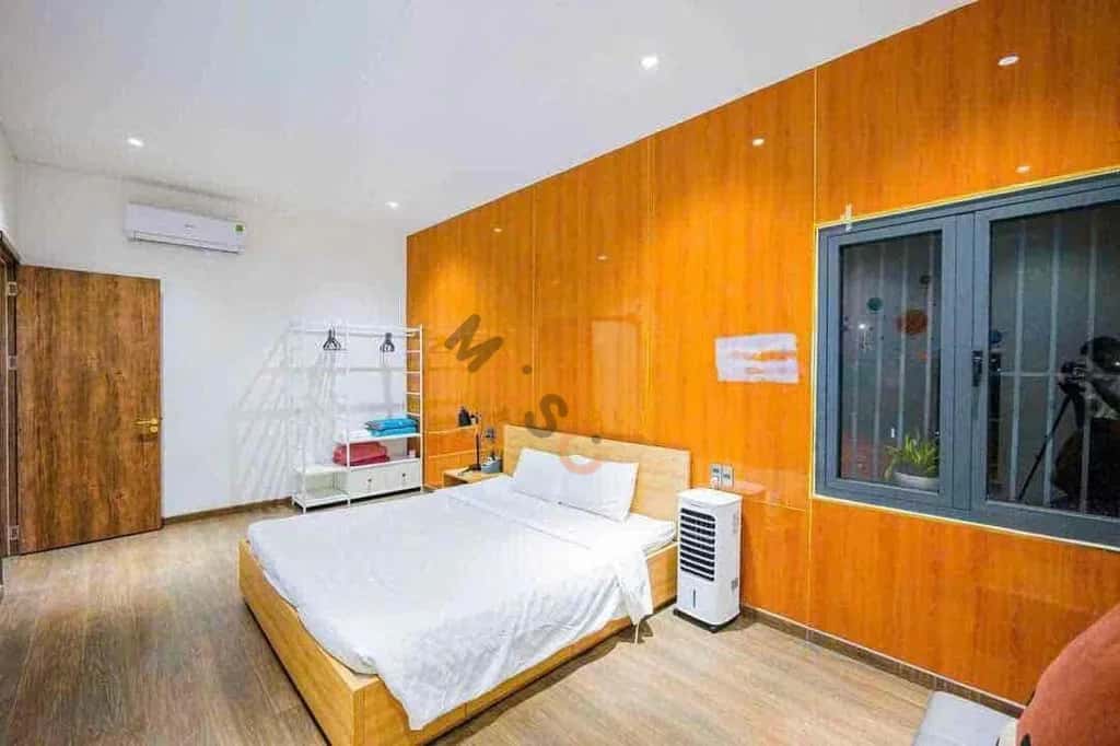 Cho thuê nhà hẻm Phan Bá Vành Sơn Trà, Đà Nẵng – 6 phòng ngủ, giá 75 triệu — Hình 2 Cho thuê nhà hẻm Phan Bá Vành Sơn Trà, Đà Nẵng – 6 phòng ngủ, giá 75 triệu — Hình 2