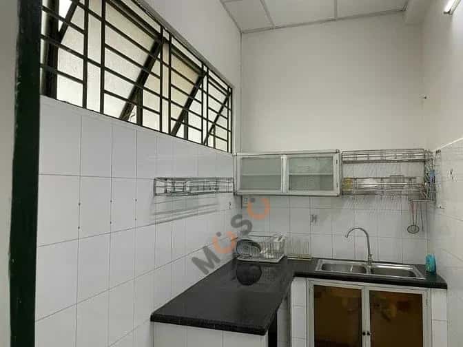 Cho thuê căn hộ chung cư Thái Phiên Quận 11, TP.HCM – 3 phòng ngủ, giá 9.5 triệu — Hình 2 Cho thuê căn hộ chung cư Thái Phiên Quận 11, TP.HCM – 3 phòng ngủ, giá 9.5 triệu — Hình 2