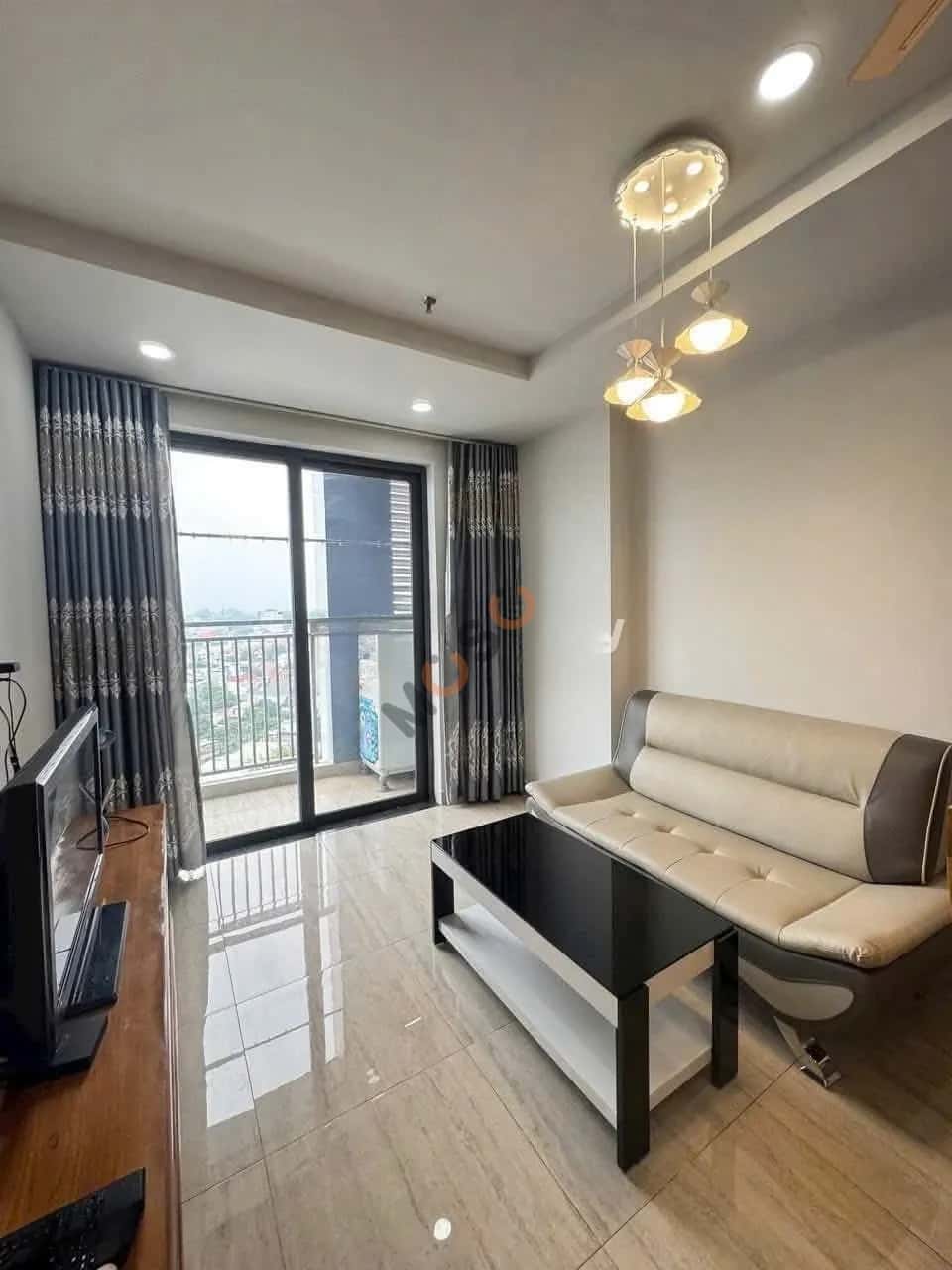 Cho thuê căn hộ chung cư Trương Công Định Tân Bình, TP.HCM – 2 phòng ngủ, giá 12.5 triệu — Hình 2 Cho thuê căn hộ chung cư Trương Công Định Tân Bình, TP.HCM – 2 phòng ngủ, giá 12.5 triệu — Hình 2
