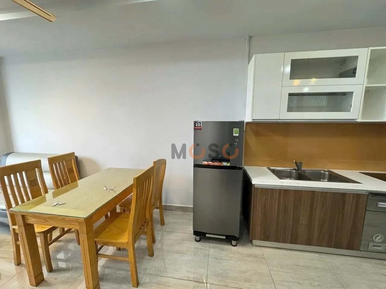 Cho thuê căn hộ chung cư Trương Công Định Tân Bình, TP.HCM – 2 phòng ngủ, giá 12.5 triệu — Hình 3 Cho thuê căn hộ chung cư Trương Công Định Tân Bình, TP.HCM – 2 phòng ngủ, giá 12.5 triệu — Hình 3