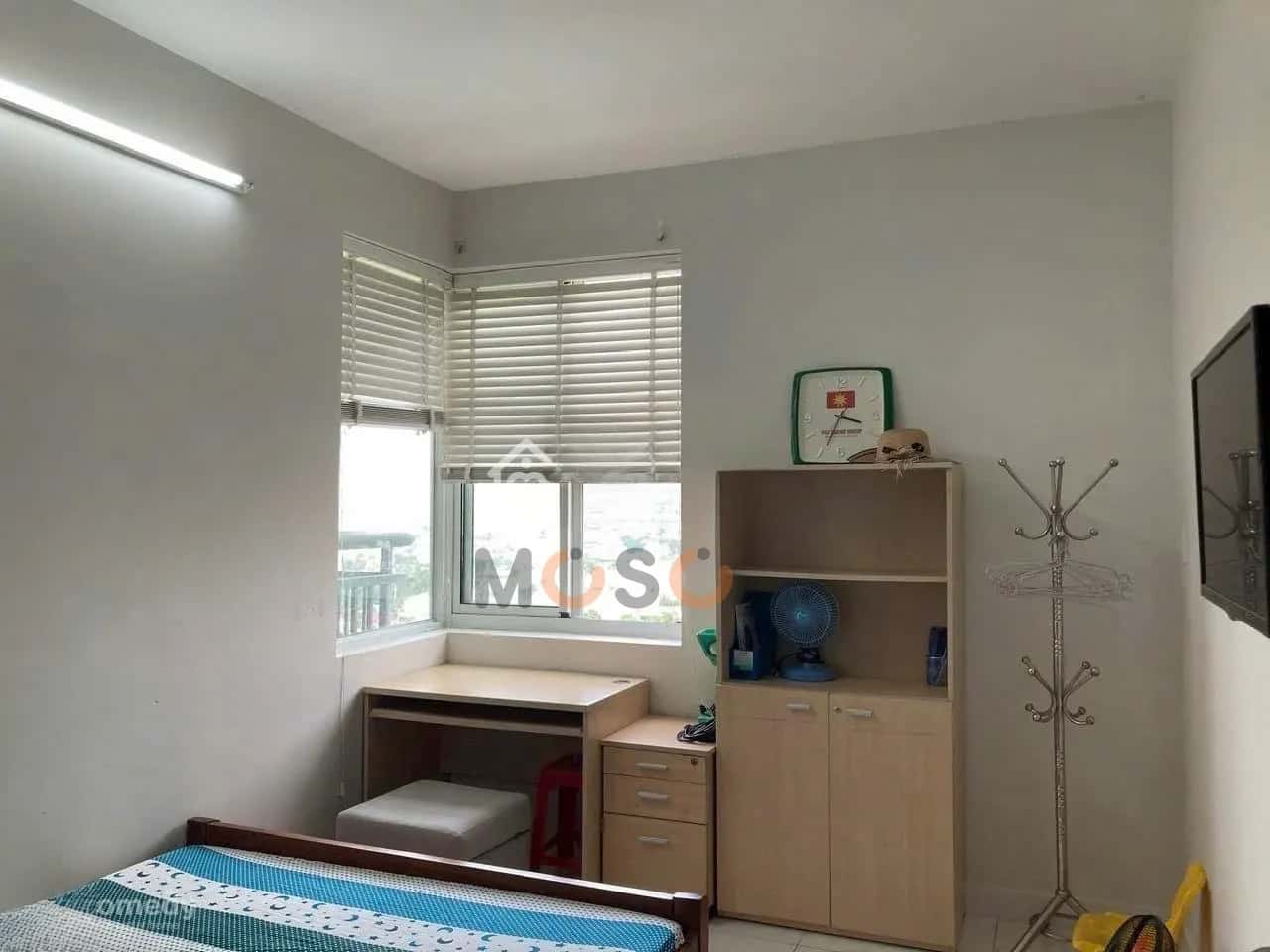 Cho thuê căn hộ chung cư Đường Lũy Bán Bích Quận Tân Phú, TP.HCM – 2 phòng ngủ, giá 11 triệu — Hình 2 Cho thuê căn hộ chung cư Đường Lũy Bán Bích Quận Tân Phú, TP.HCM – 2 phòng ngủ, giá 11 triệu — Hình 2