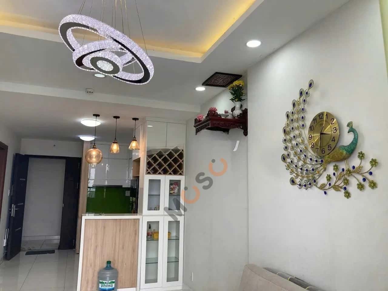 Cho thuê căn hộ chung cư Đường Lũy Bán Bích Quận Tân Phú, TP.HCM – 2 phòng ngủ, giá 11 triệu — Hình 3 Cho thuê căn hộ chung cư Đường Lũy Bán Bích Quận Tân Phú, TP.HCM – 2 phòng ngủ, giá 11 triệu — Hình 3