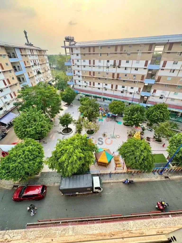 Cho thuê căn hộ chung cư Đường số 1 Thành phố Thủ Dầu Một, TP.HCM – 1 phòng ngủ, giá 1.5 triệu — Hình 3 Cho thuê căn hộ chung cư Đường số 1 Thành phố Thủ Dầu Một, TP.HCM – 1 phòng ngủ, giá 1.5 triệu — Hình 3