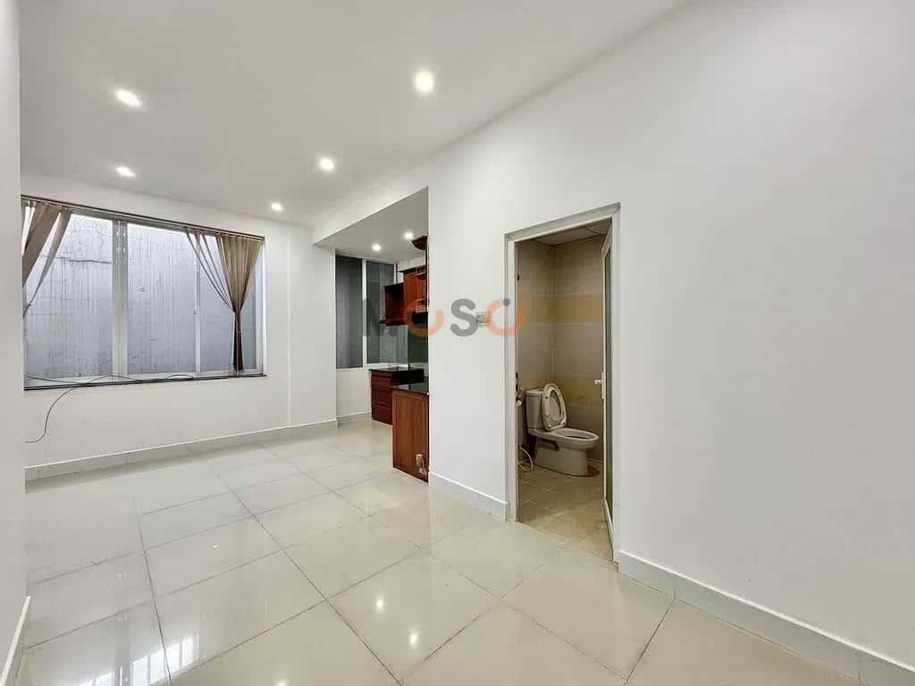 Cho thuê căn hộ chung cư Đường Lê Văn Thọ Gò Vấp, TP.HCM – 1 phòng ngủ, giá 4 triệu — Hình 2 Cho thuê căn hộ chung cư Đường Lê Văn Thọ Gò Vấp, TP.HCM – 1 phòng ngủ, giá 4 triệu — Hình 2