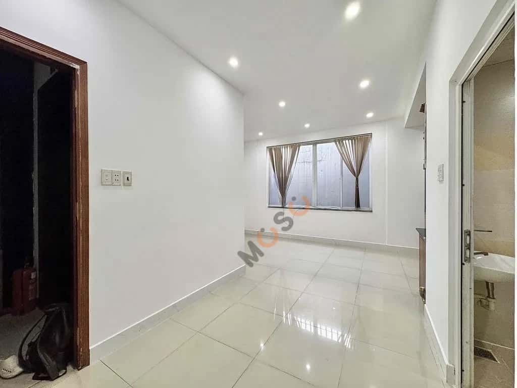 Cho thuê căn hộ chung cư Đường Lê Văn Thọ Gò Vấp, TP.HCM – 1 phòng ngủ, giá 4 triệu — Hình 3 Cho thuê căn hộ chung cư Đường Lê Văn Thọ Gò Vấp, TP.HCM – 1 phòng ngủ, giá 4 triệu — Hình 3
