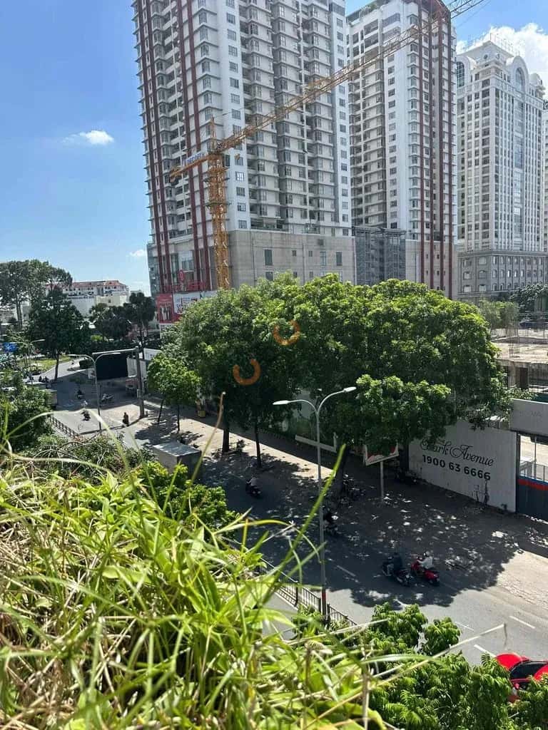 Cho thuê nhà mặt tiền Lý Nam Đế Quận 11, TP.HCM – giá 40 triệu — Hình 2 Cho thuê nhà mặt tiền Lý Nam Đế Quận 11, TP.HCM – giá 40 triệu — Hình 2
