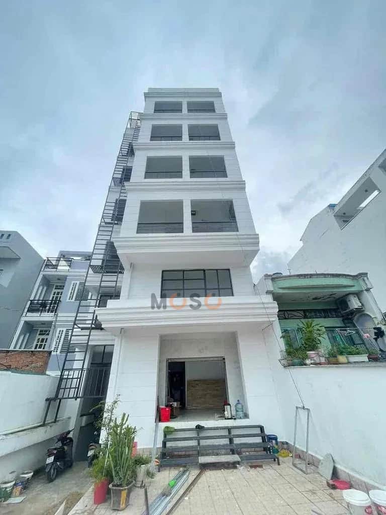 Cho thuê phòng trọ Nguyễn Văn Luông Quận 6, TP.HCM – 1 phòng ngủ, giá 3.3 triệu Cho thuê phòng trọ Nguyễn Văn Luông Quận 6, TP.HCM – 1 phòng ngủ, giá 3.3 triệu