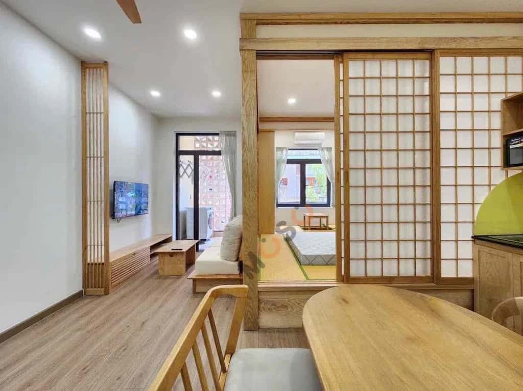 Cho thuê căn hộ chung cư Đường Bạch Đằng Tân Bình, TP.HCM – giá 6.5 triệu — Hình 2 Cho thuê căn hộ chung cư Đường Bạch Đằng Tân Bình, TP.HCM – giá 6.5 triệu — Hình 2
