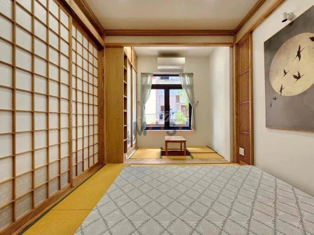 Cho thuê căn hộ chung cư Đường Bạch Đằng Tân Bình, TP.HCM – giá 6.5 triệu Cho thuê căn hộ chung cư Đường Bạch Đằng Tân Bình, TP.HCM – giá 6.5 triệu