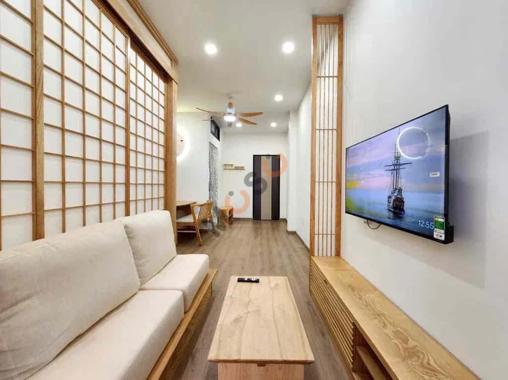 Cho thuê căn hộ chung cư Đường Bạch Đằng Tân Bình, TP.HCM – giá 6.5 triệu — Hình 3 Cho thuê căn hộ chung cư Đường Bạch Đằng Tân Bình, TP.HCM – giá 6.5 triệu — Hình 3