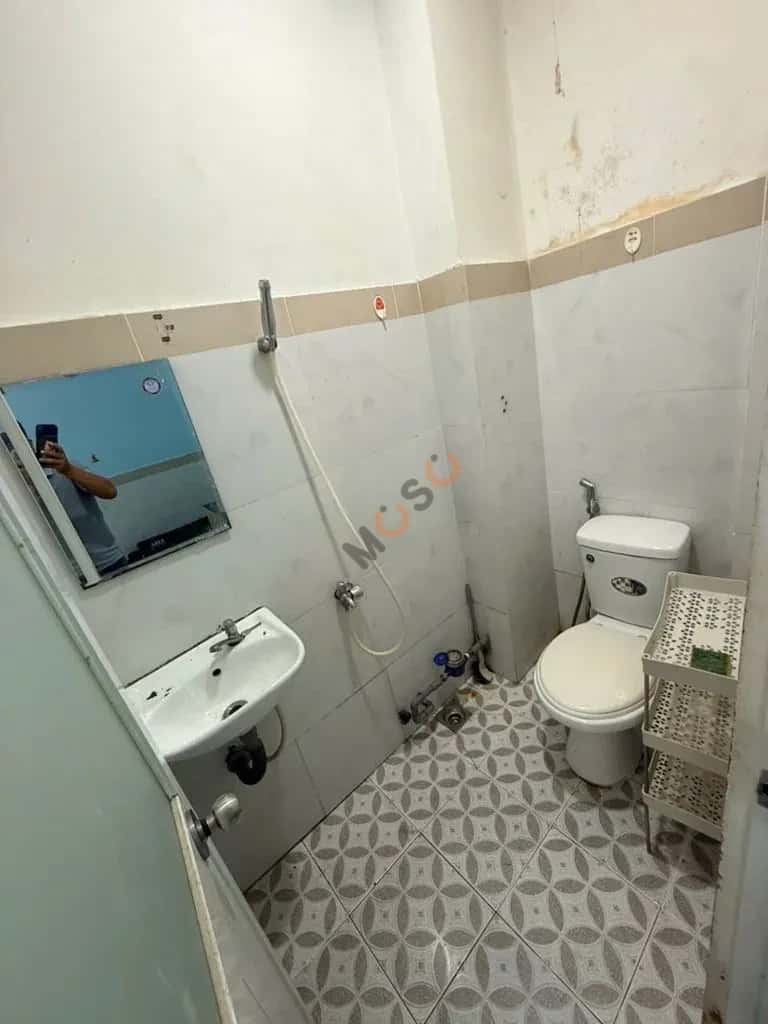 Cho thuê căn hộ chung cư Đường Trần Kế Xương Quận Phú Nhuận, TP.HCM – 1 phòng ngủ, giá 3.9 triệu — Hình 2 Cho thuê căn hộ chung cư Đường Trần Kế Xương Quận Phú Nhuận, TP.HCM – 1 phòng ngủ, giá 3.9 triệu — Hình 2