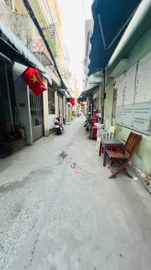 Cho thuê nhà hẻm Đường Hoàng Hoa Thám Bình Thạnh, TP.HCM – 1 phòng ngủ, giá 10 triệu — Hình 2 Cho thuê nhà hẻm Đường Hoàng Hoa Thám Bình Thạnh, TP.HCM – 1 phòng ngủ, giá 10 triệu — Hình 2